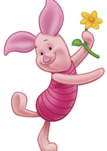 Piglet (Winnie the Pooh)
