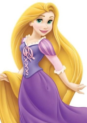Rapunzel (Tangled)