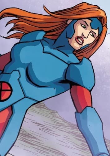 Jean Grey