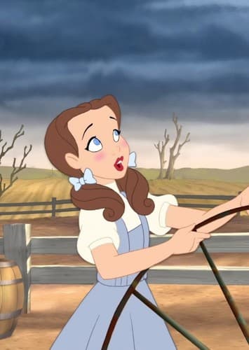 Dorothy Gale