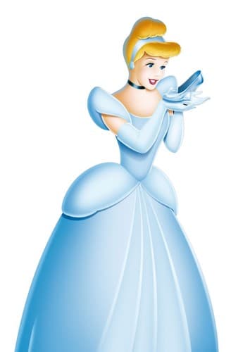 Cinderella (Cinderella)