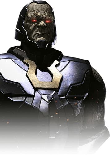 Darkseid (actor)