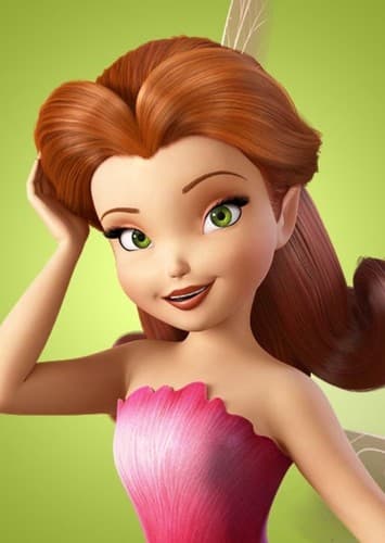 Rosetta (Tinker Bell)