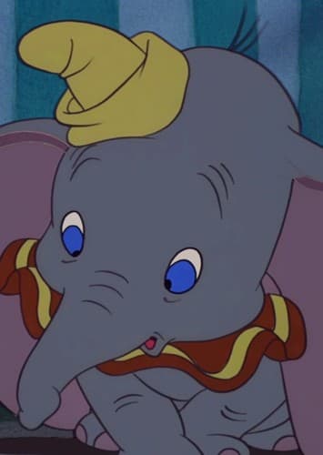 Dumbo (Dumbo)