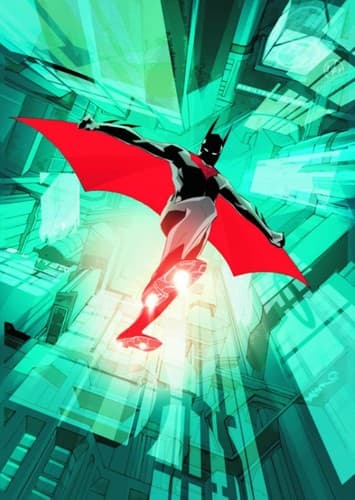 Batman Beyond