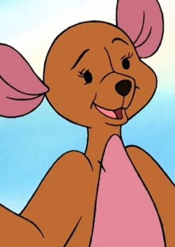 Kanga (Winnie the Pooh)