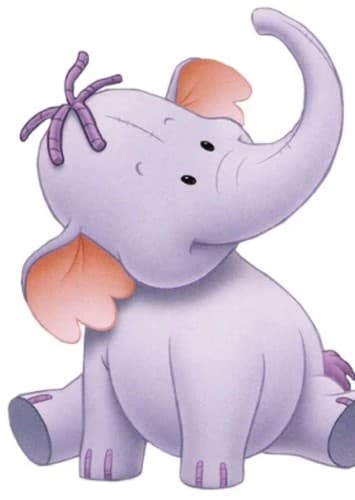 Lumpy (Winnie the Pooh)