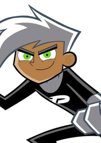 Danny Phantom / Danny Fenton