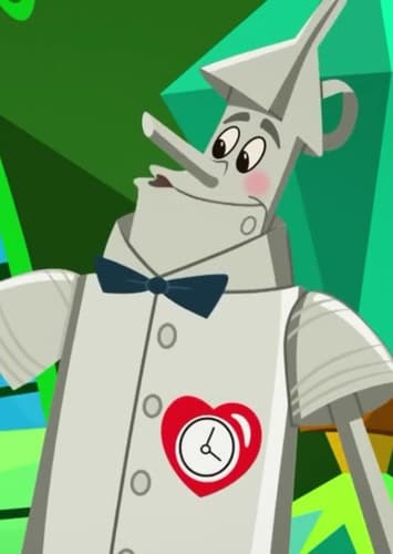 Tin Man