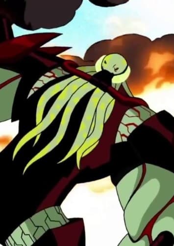 Vilgax