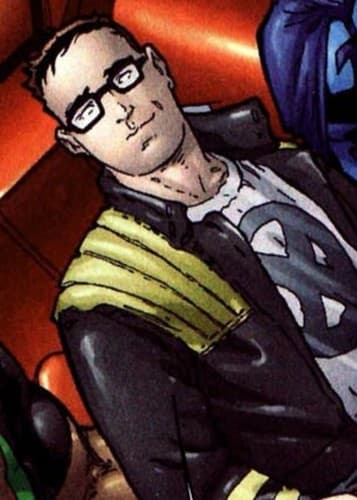 Quentin Quire