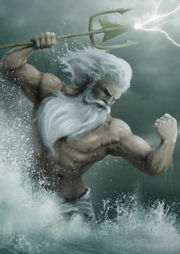 Poseidon