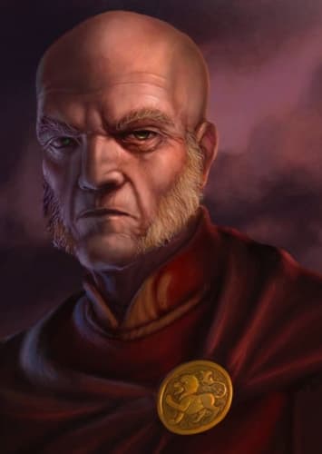 Tywin Lannister