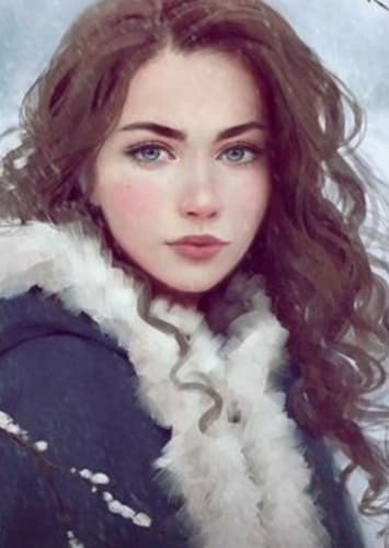 Lyanna Stark