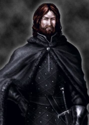 Benjen Stark