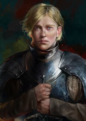 Brienne Of Tarth