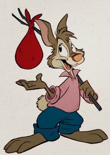 Br'er Rabbit