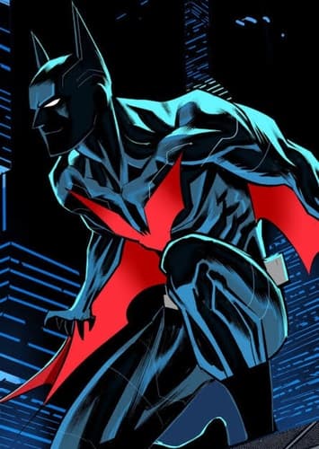 Batman Beyond