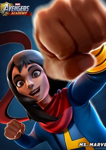 Kamala Khan