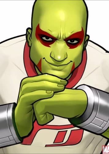 Drax