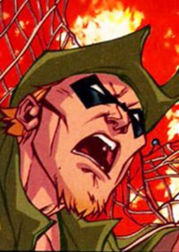 Green Arrow