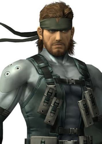 Solid Snake