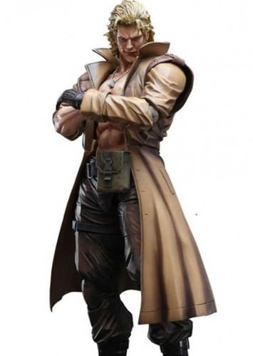 Liquid Snake