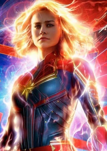 Carol Danvers