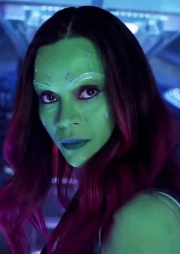 Gamora