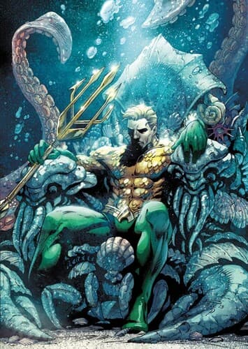 Aquaman