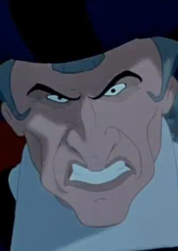 Frollo