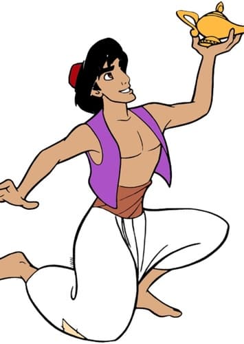 Aladdin