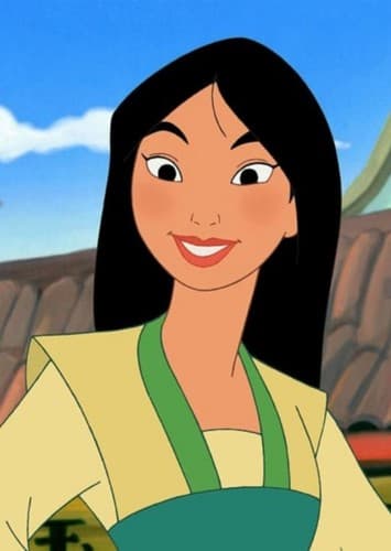Fa Mulan (Mulan)