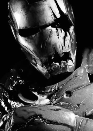 Alexander Spark (Tony Stark counterpart)