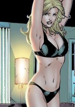 Sara Lance