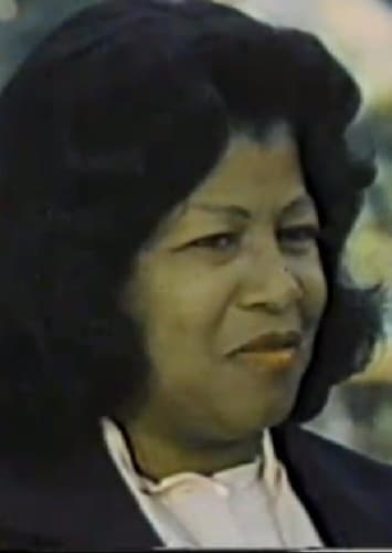 Katherine Jackson