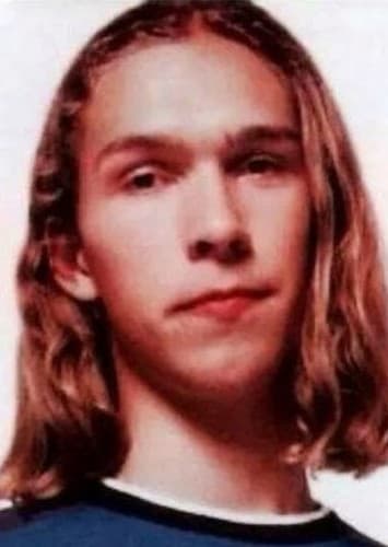 Isaac Hanson (Young)