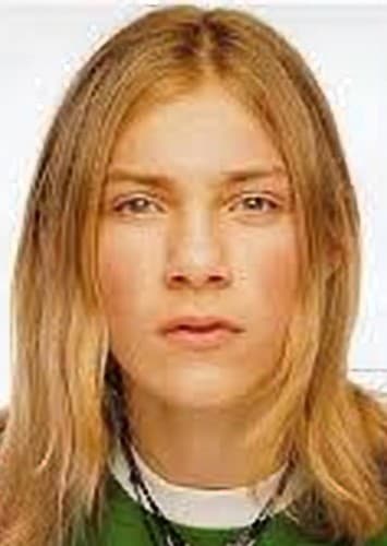Taylor Hanson (Young)