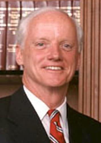 Frank Keating