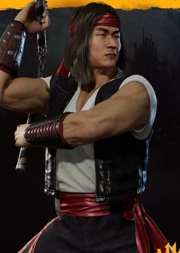 Liu Kang