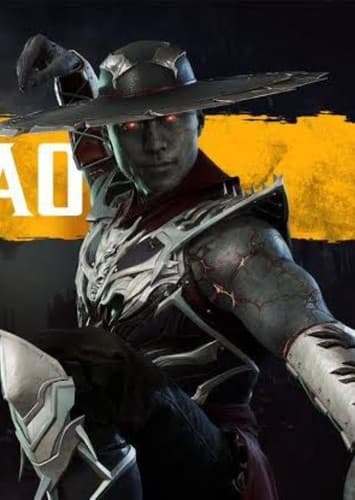 Kung Lao