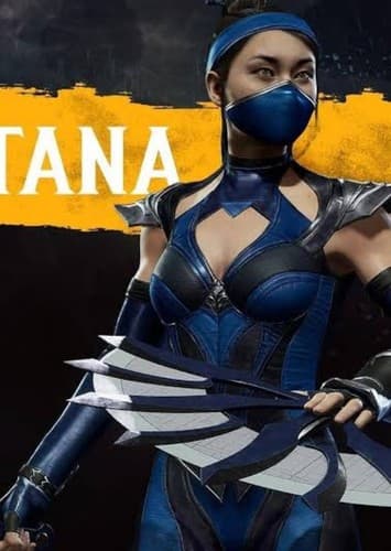 Kitana
