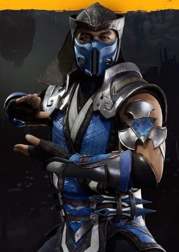 Sub Zero