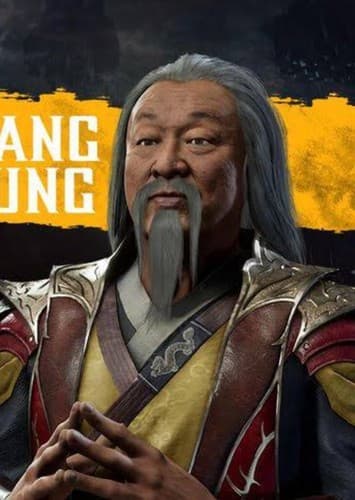 Shang Tsung