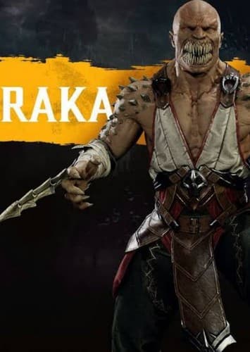 Baraka
