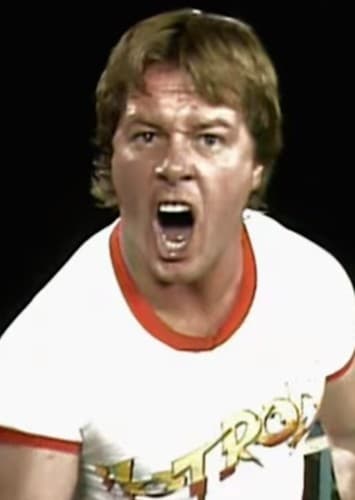 Roddy Piper