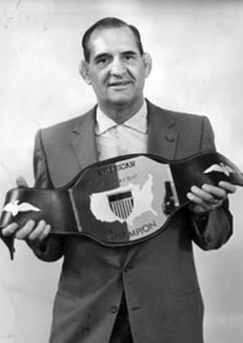 Paul Boesch