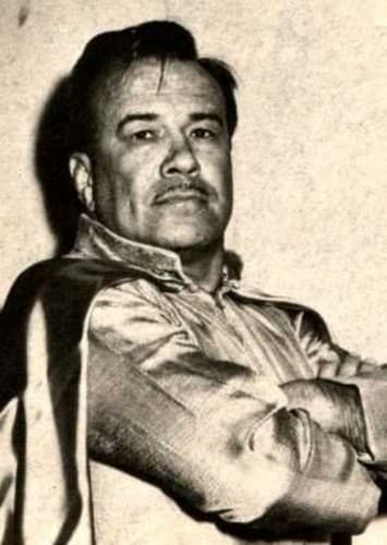 Gory Guerrero