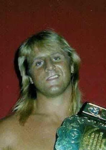 Owen Hart