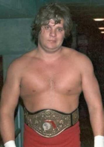 Dick Slater